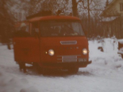 Commer UVR-56